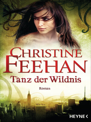 cover image of Tanz der Wildnis